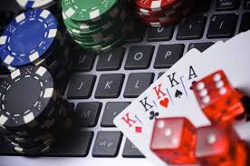 Зеркало Casino Bitz